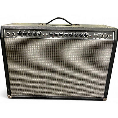 Used Fender Champion 100 Guitar Combo Amp