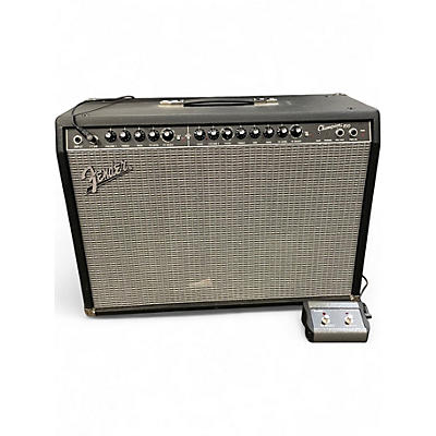 Used Fender Champion 100 Guitar Combo Amp