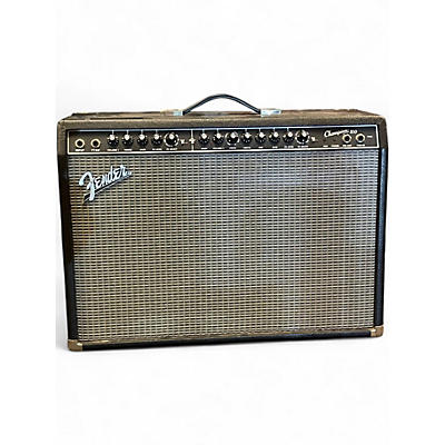 Used Fender Champion 100 Guitar Combo Amp