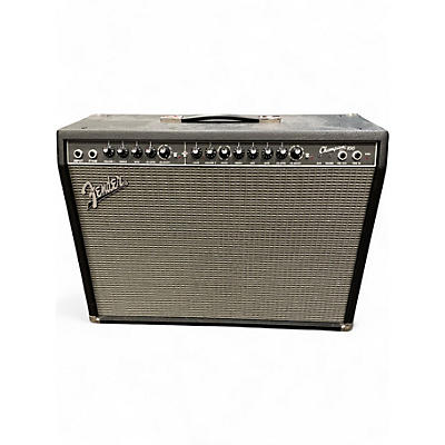 Used Fender Champion 100 Guitar Combo Amp