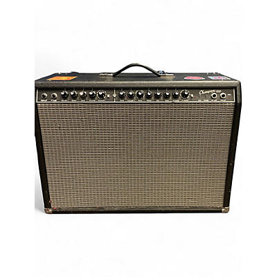 Used Fender Champion 100 Guitar Combo Amp