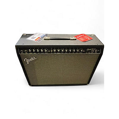 Used Fender Champion 100 Guitar Combo Amp