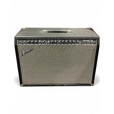 Used Fender Champion 100 Guitar Combo Amp