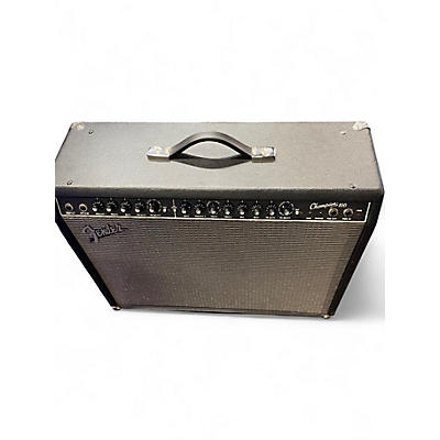Used Fender Champion 100 Guitar Combo Amp