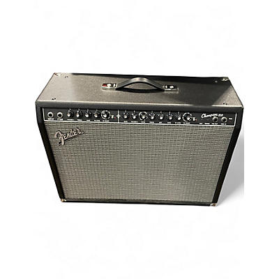 Used Fender Champion 100 Guitar Combo Amp