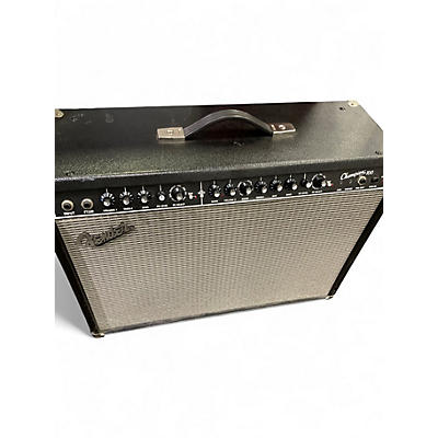 Used Fender Champion 100 Guitar Combo Amp