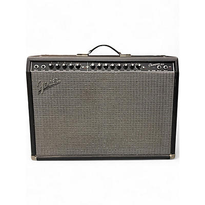 Used Fender Champion 100 Guitar Combo Amp
