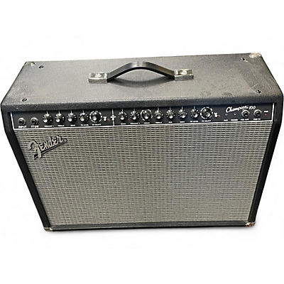 Used Fender Champion 100 Guitar Combo Amp