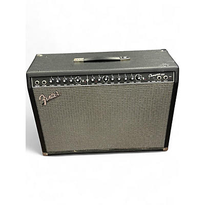 Used Fender Champion 100 Guitar Combo Amp