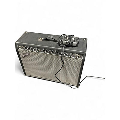 Used Fender Champion 100 Guitar Combo Amp