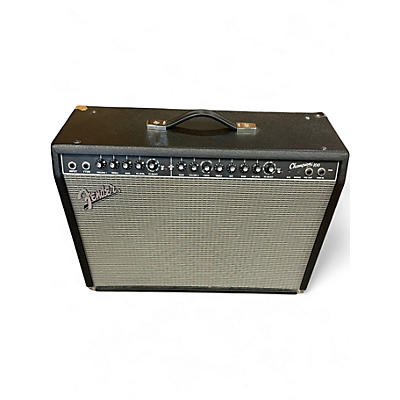 Used Fender Champion 100 Guitar Combo Amp