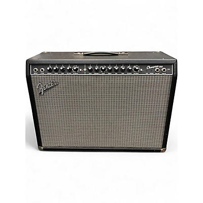 Used Fender Champion 100 Guitar Combo Amp