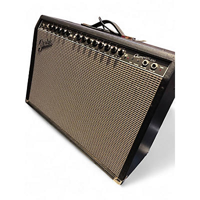 Used Fender Champion 100 Guitar Combo Amp