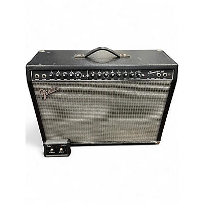 Used Fender Champion 100 Guitar Combo Amp
