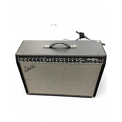 Used Fender Champion 100 Guitar Combo Amp