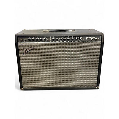 Used Fender Champion 100 Guitar Combo Amp