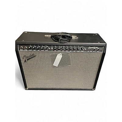 Used Fender Champion 100 Guitar Combo Amp