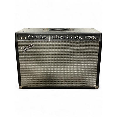 Used Fender Champion 100 Guitar Combo Amp
