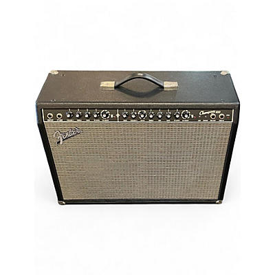 Used Fender Champion 100 Guitar Combo Amp