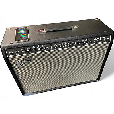 Used Fender Champion 100 Guitar Combo Amp