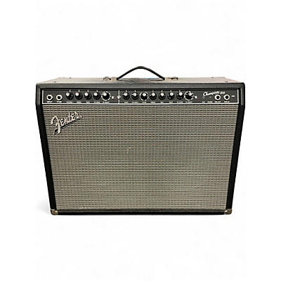Used Fender Champion 100 Guitar Combo Amp