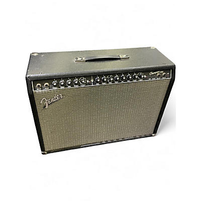 Used Fender Champion 100 Guitar Combo Amp