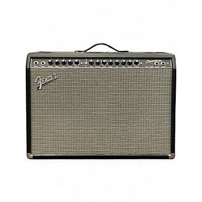 Used Fender Champion 100 Guitar Combo Amp