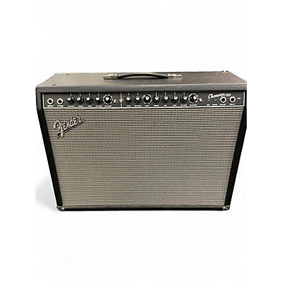 Used Fender Champion 100 Guitar Combo Amp
