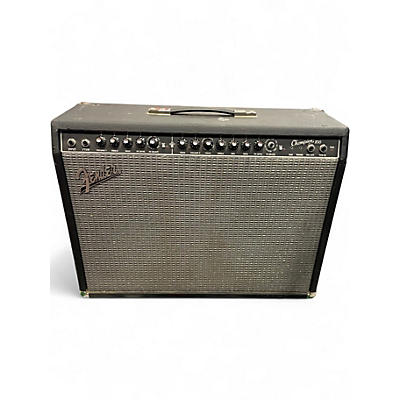 Used Fender Champion 100 Guitar Combo Amp