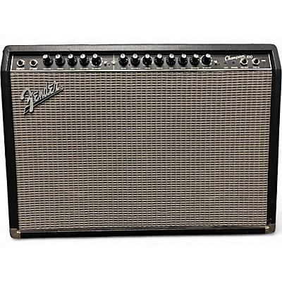 Used Fender Champion 100 Guitar Combo Amp