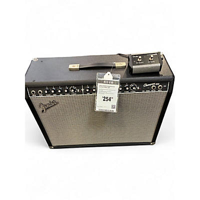 Used Fender Champion 100 Guitar Combo Amp