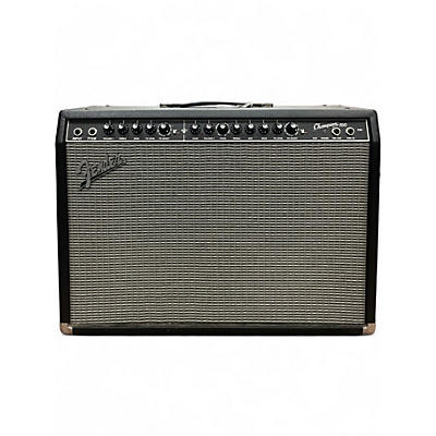 Used Fender Champion 100 Guitar Combo Amp
