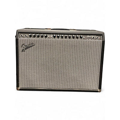 Used Fender Champion 100 Guitar Combo Amp