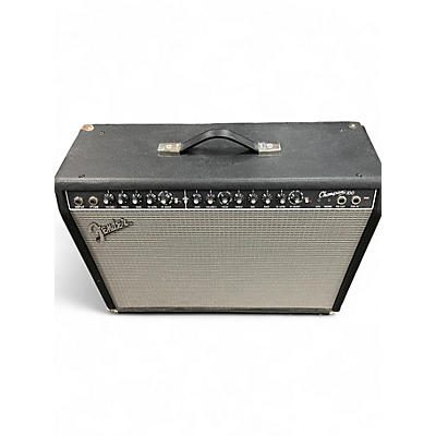 Used Fender Champion 100 Guitar Combo Amp