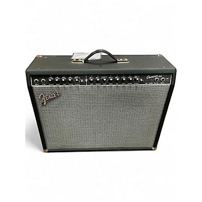 Used Fender Champion 100 Guitar Combo Amp