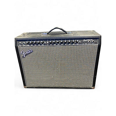 Used Fender Champion 100 Guitar Combo Amp