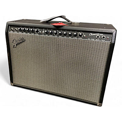 Used Fender Champion 100 Guitar Combo Amp