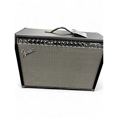 Used Fender Champion 100 Guitar Combo Amp