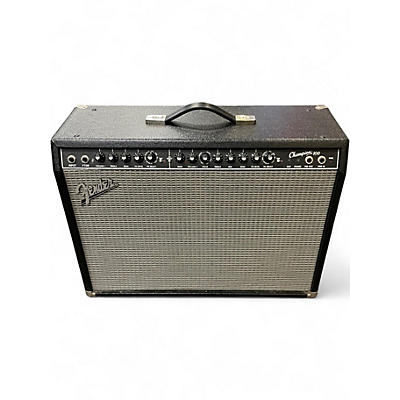 Used Fender Champion 100 Guitar Combo Amp