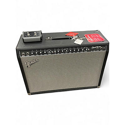 Used Fender Champion 100 Guitar Combo Amp
