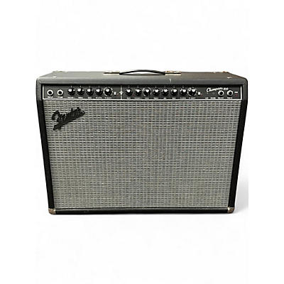 Used Fender Champion 100 Guitar Combo Amp