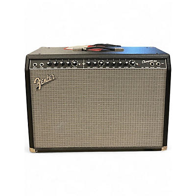 Used Fender Champion 100 Guitar Combo Amp