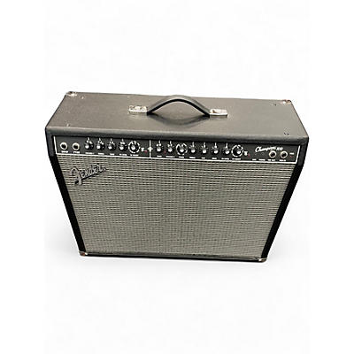 Used Fender Champion 100 Guitar Combo Amp