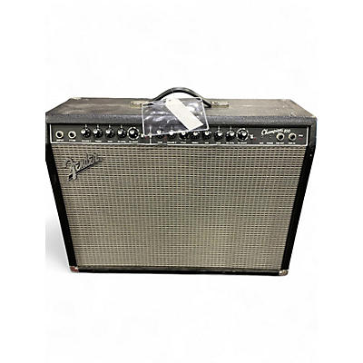Used Fender Champion 100 Guitar Combo Amp