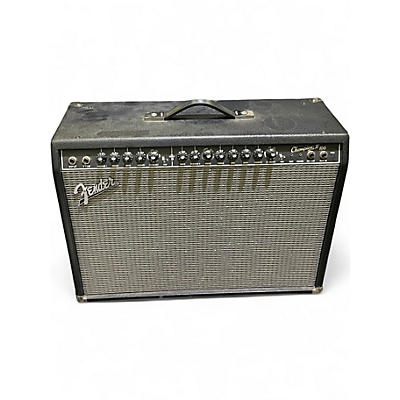 Used Fender Champion 100 Guitar Combo Amp