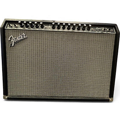 Used Fender Champion 100 Guitar Combo Amp
