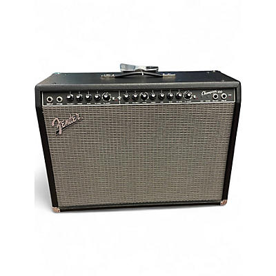 Used Fender Champion 100 Guitar Combo Amp