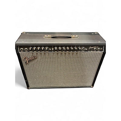 Used Fender Champion 100 Guitar Combo Amp