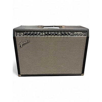 Used Fender Champion 100 Guitar Combo Amp