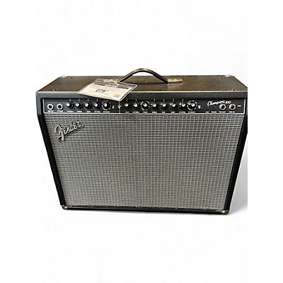 Used Fender Champion 100 Guitar Combo Amp